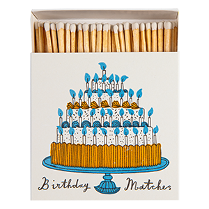 Collection Allumettes Safety Matches - Archivist Canada