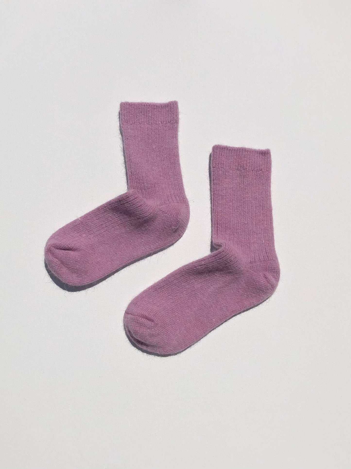 Chaussettes Angora Socks - Billy Bamboo