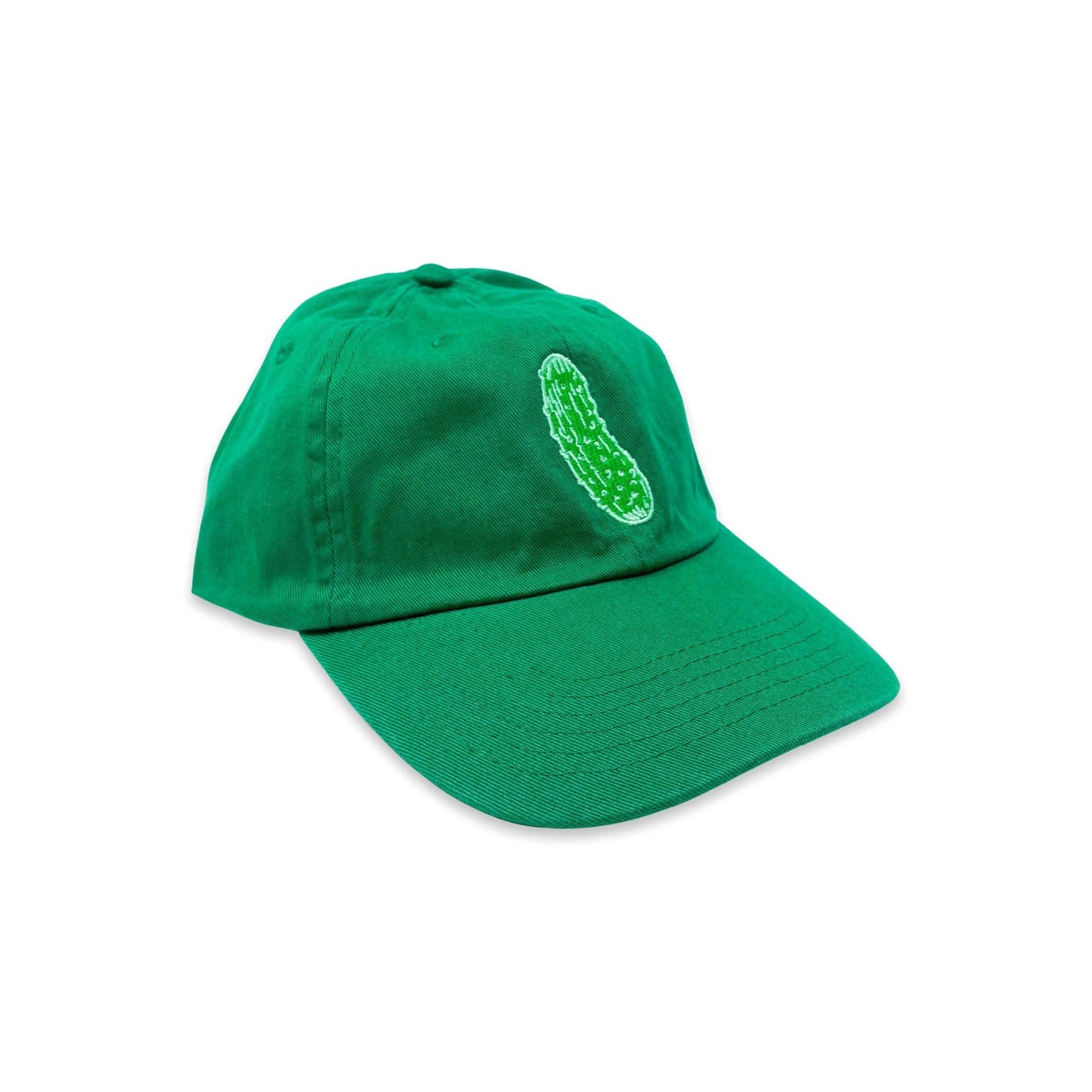 Casquette Cornichon Pickle Cap - Jenny Lemons