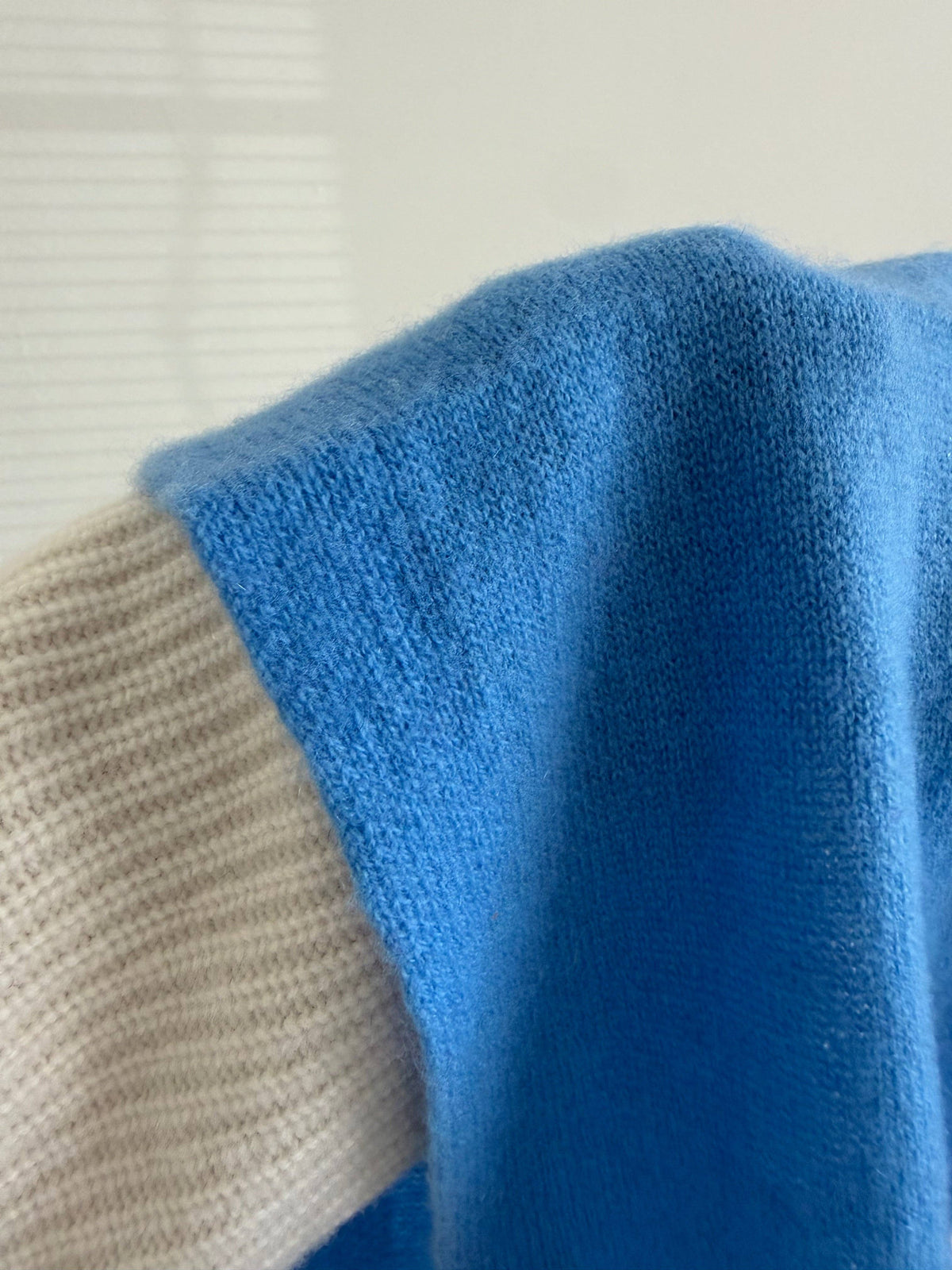 Foulard en cachemire - Billy Bamboo