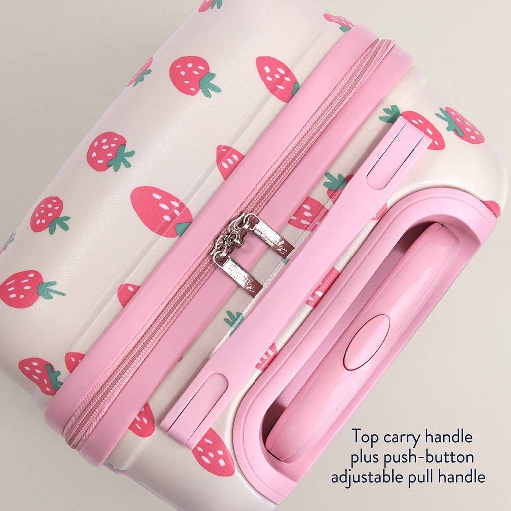 Valise Enfant - Itzy Ritzy