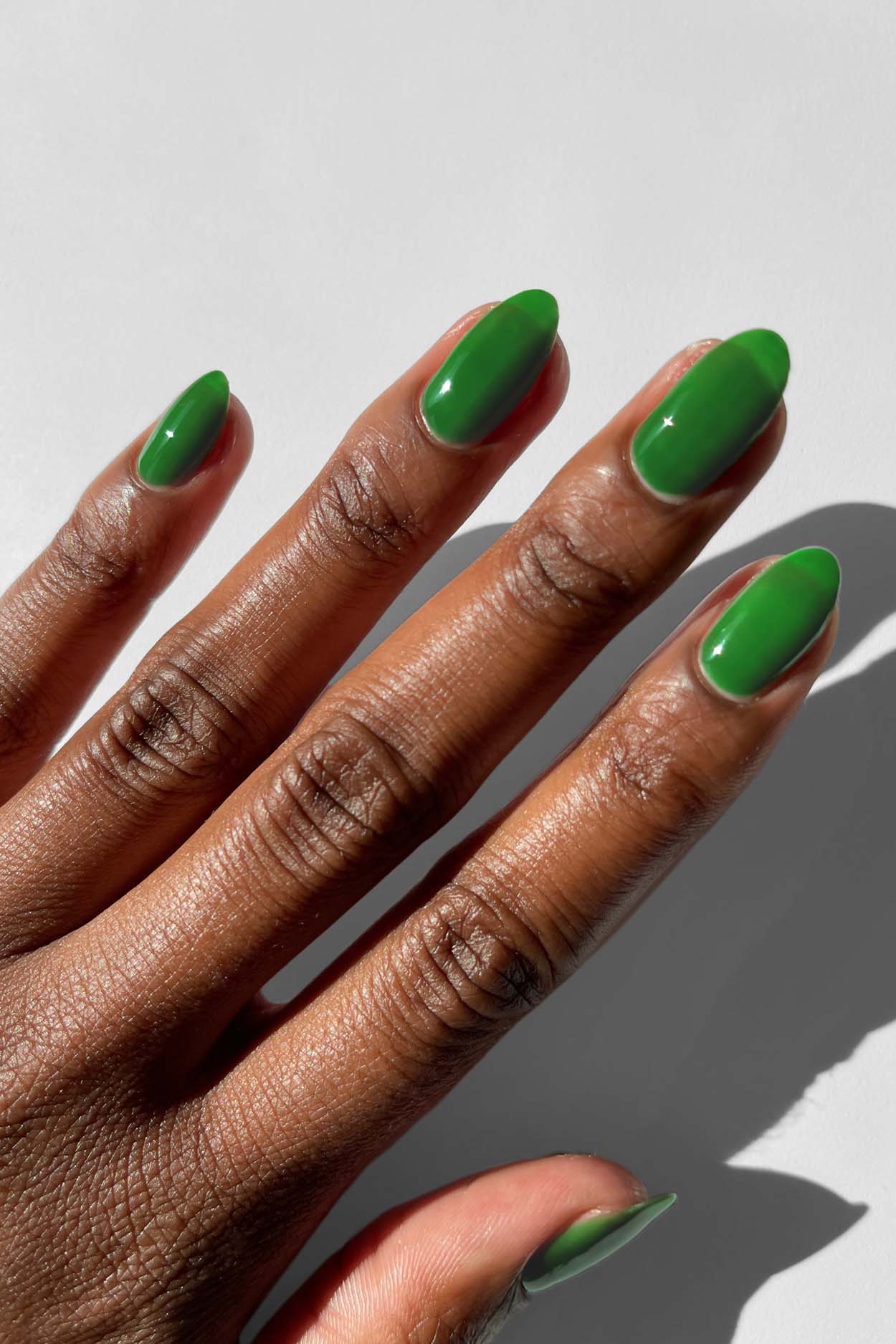 Vernis à ongles Kelly Jelly - Cirque Colors
