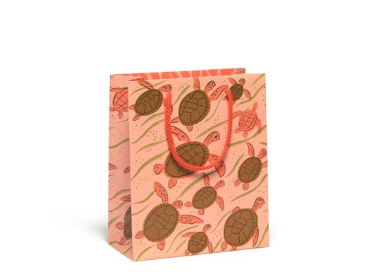 Collection Sacs Cadeaux - Red Cap Cards