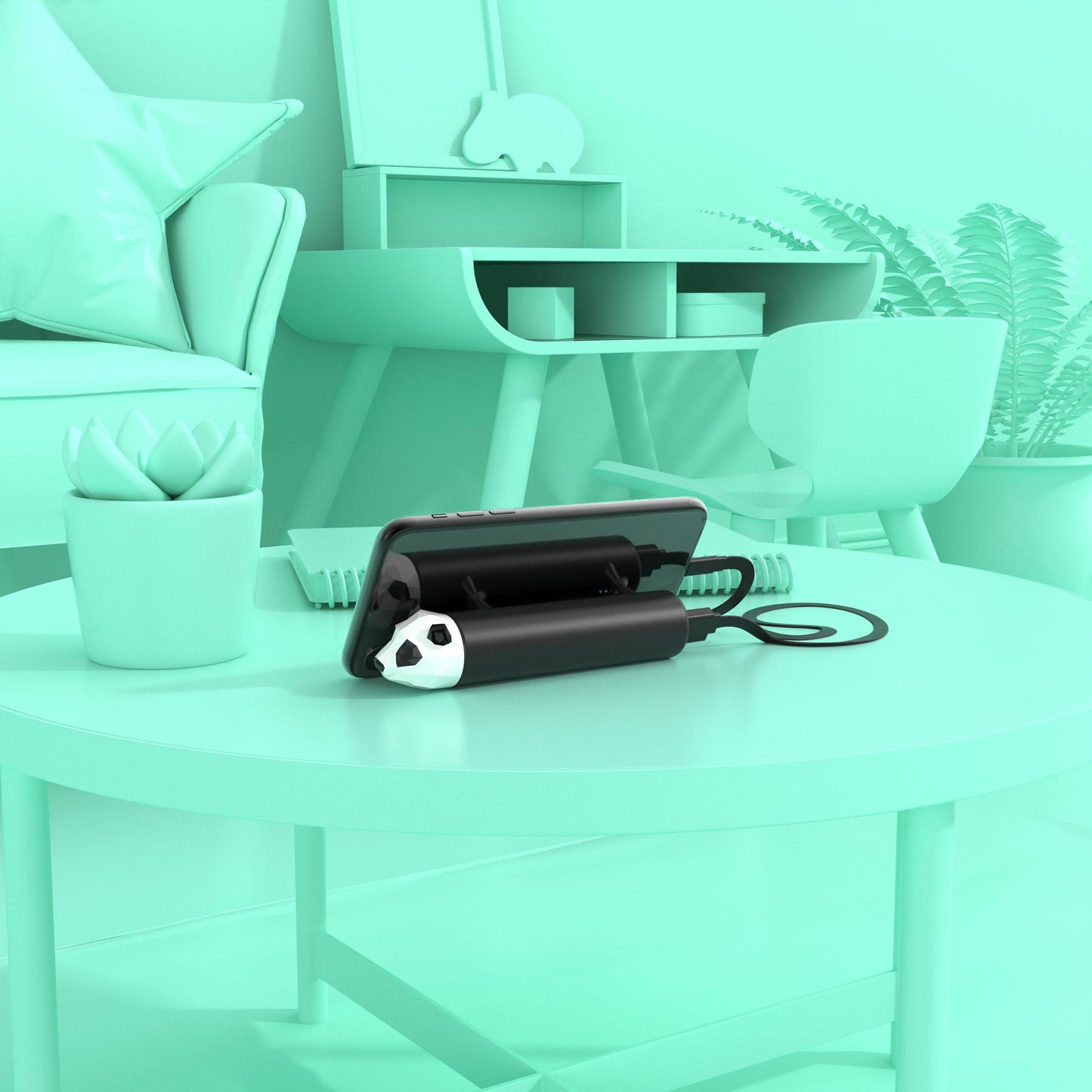 Power Pet Corgi – Batterie externe portable - MOB