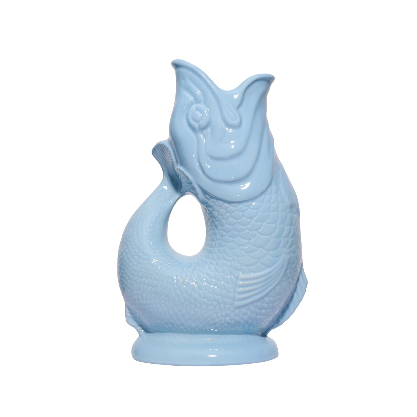 Pichet poisson glouglou - The Original Guggle Jug