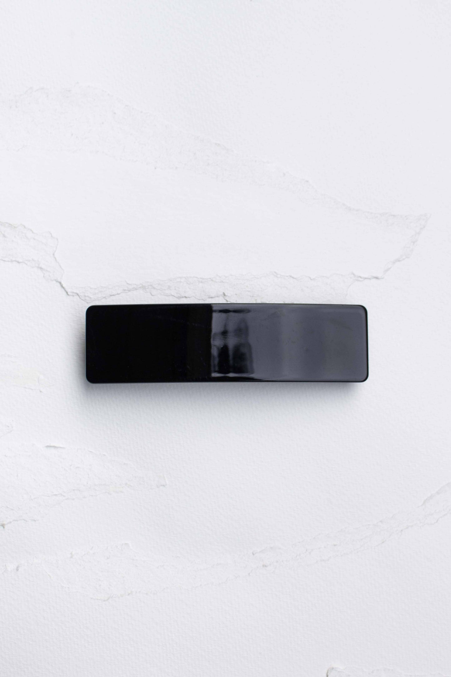 Barrettes rectangulaires - Tiepology