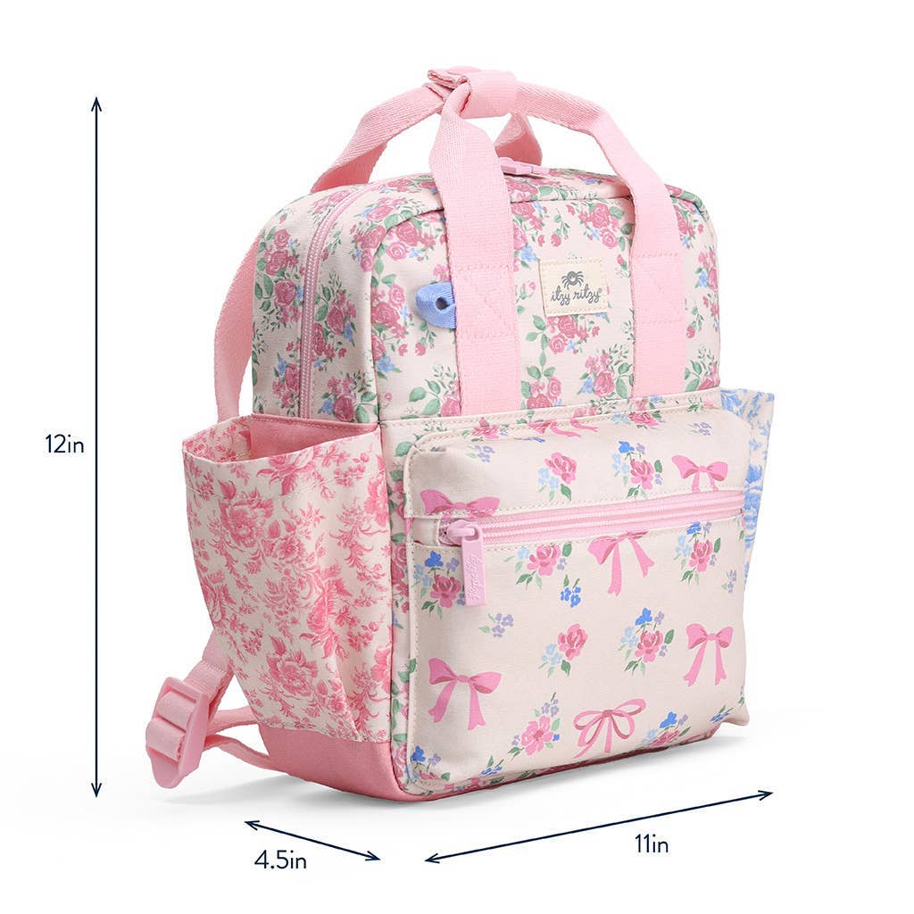 Sac a Dos Enfant - Itzy Ritzy Canada Backpack