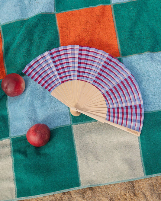 Eventail Aperitivo Fan - Tarta Gelatina