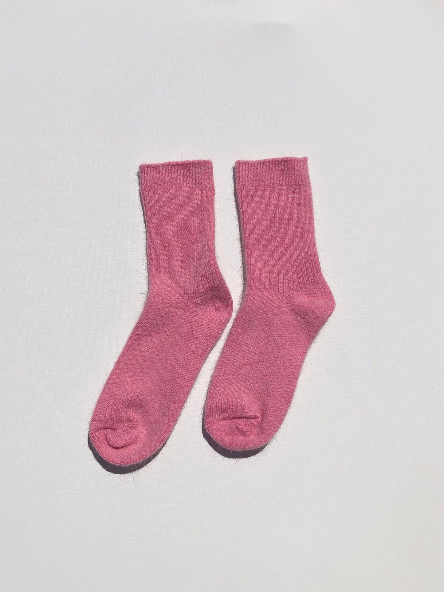 Chaussettes Angora Socks - Billy Bamboo