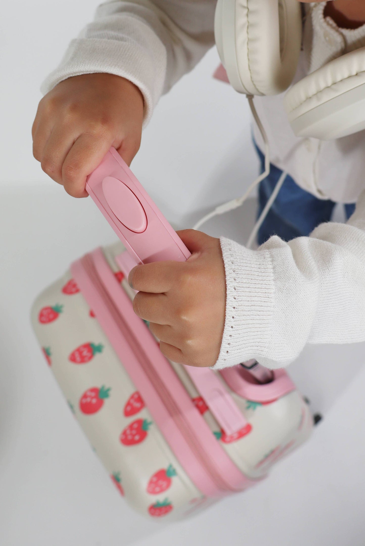 Valise Enfant - Itzy Ritzy