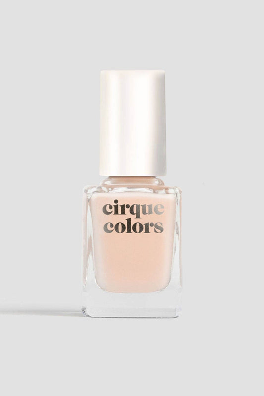 Vernis à ongles Organza - Cirque Colors