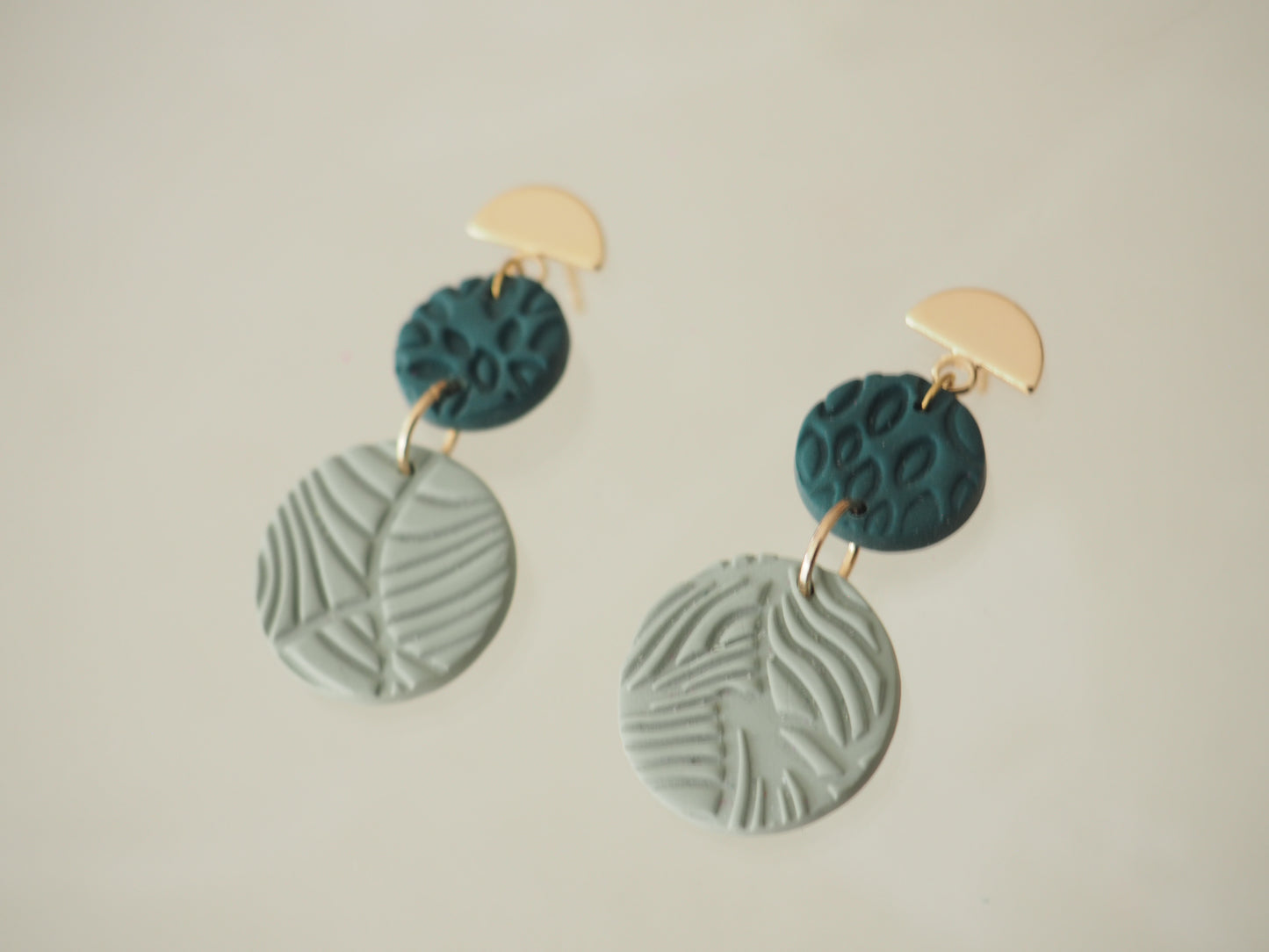 Collection boucles - Bon Matin Design