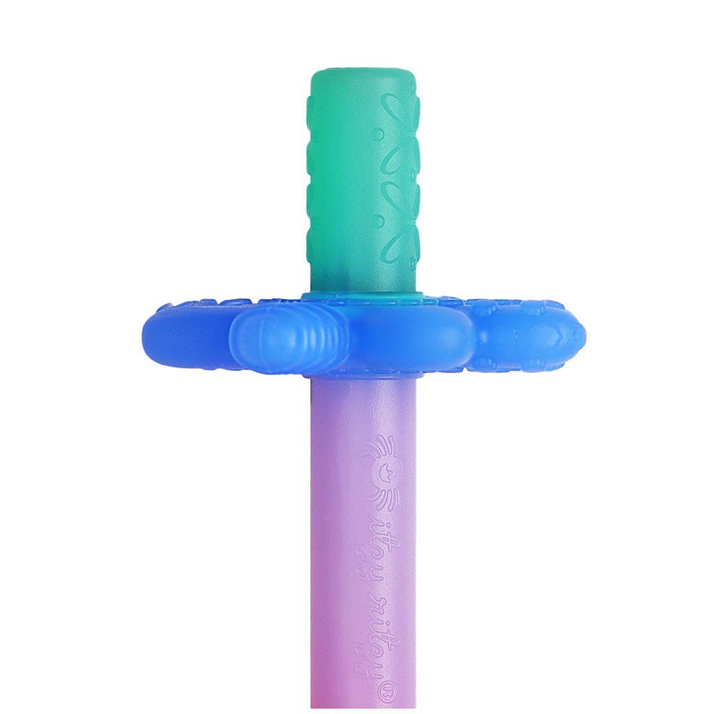 Jouet de dentition Teensy Tubes - Itzy Ritzy Canada