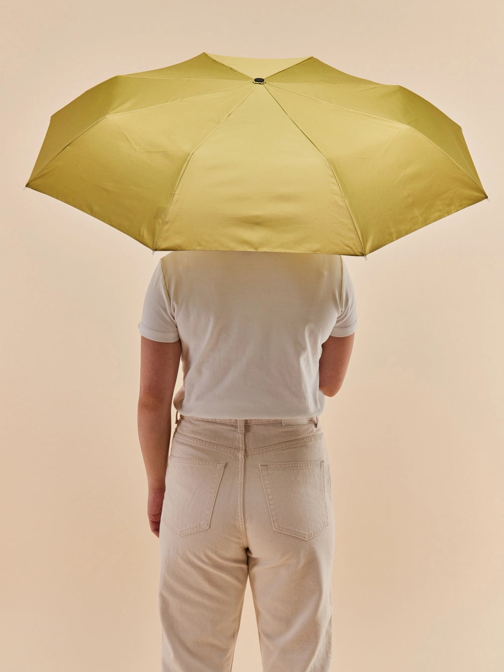 Parapluie Olive - Original Duckhead