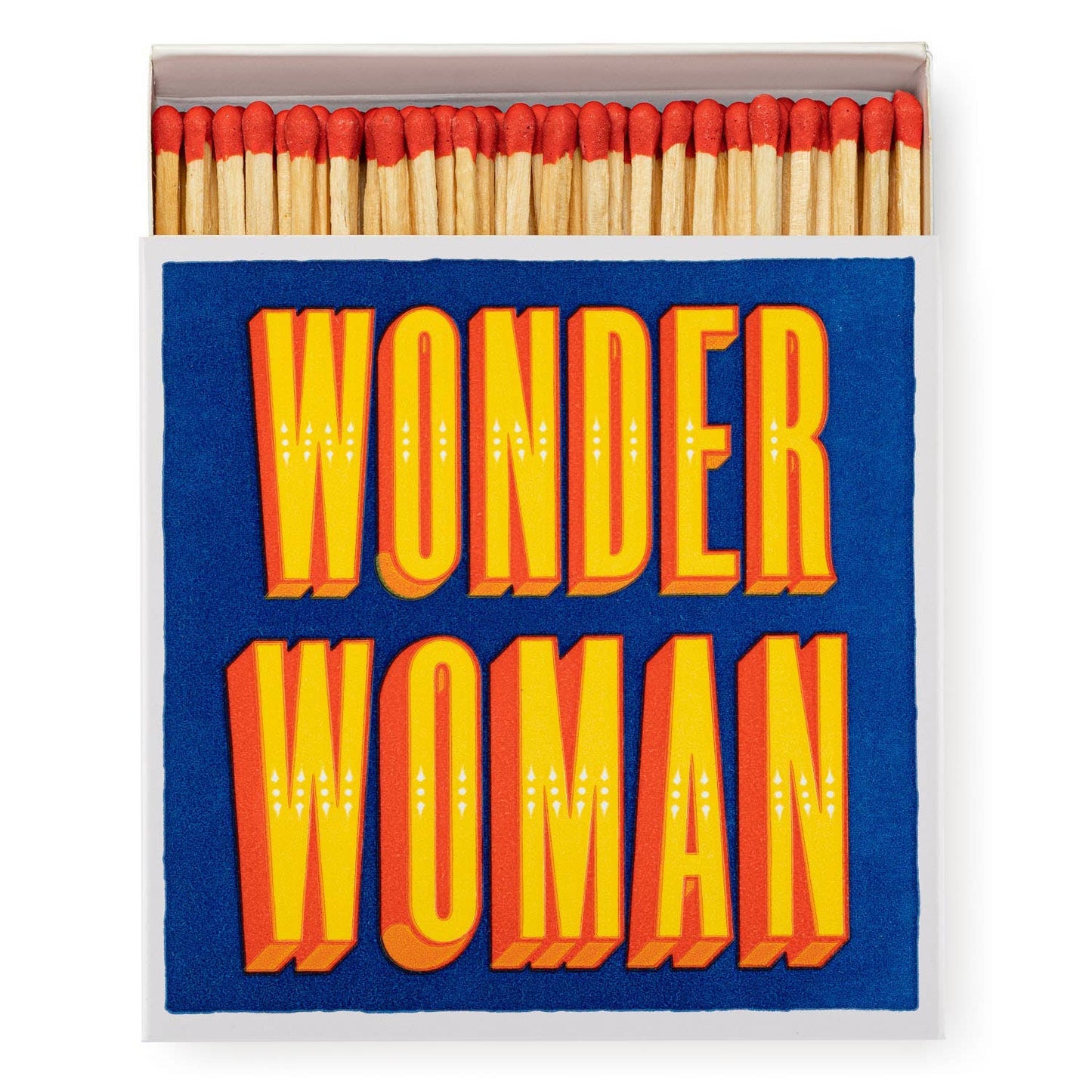 Collection Allumettes Safety Matches - Archivist Canada