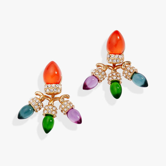 Boucles Lumieres de Noel - Alex and Ani