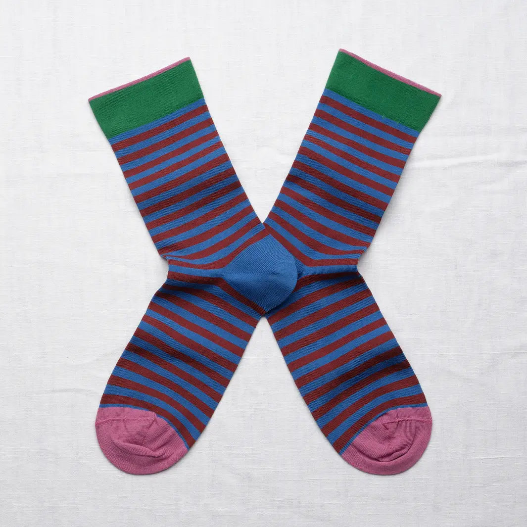 Collection Chaussettes - Bonne Maison