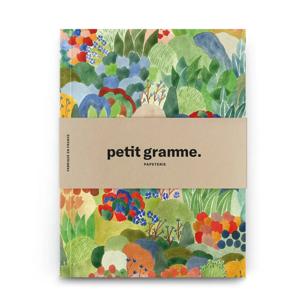 Collection Carnet - Petit Gramme