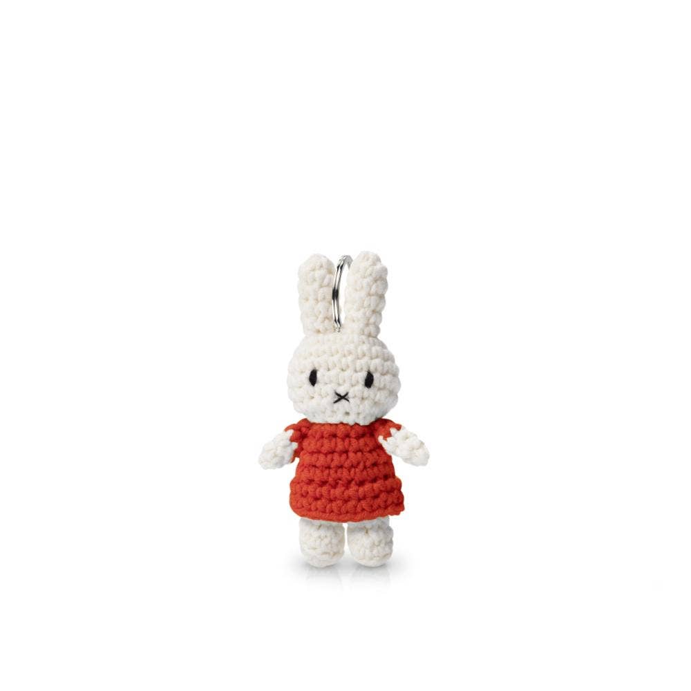 Porte clef Miffy Keychains - Just Dutch