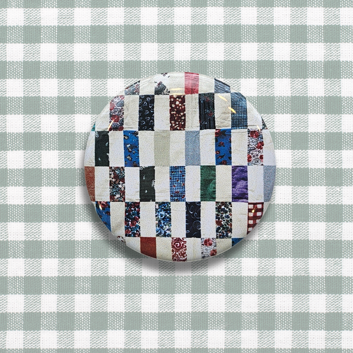 Aimants - Riley Grae