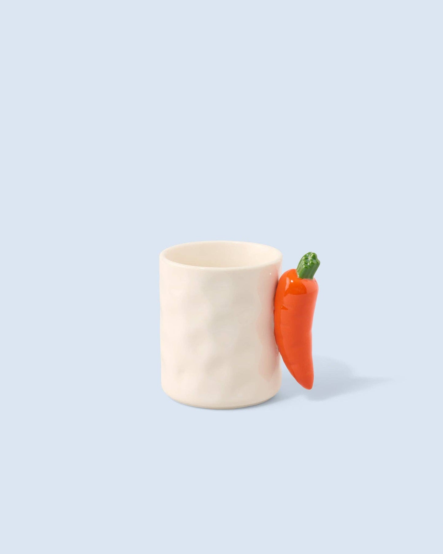 Tasse carotte - Carrot Mug - Fluid market