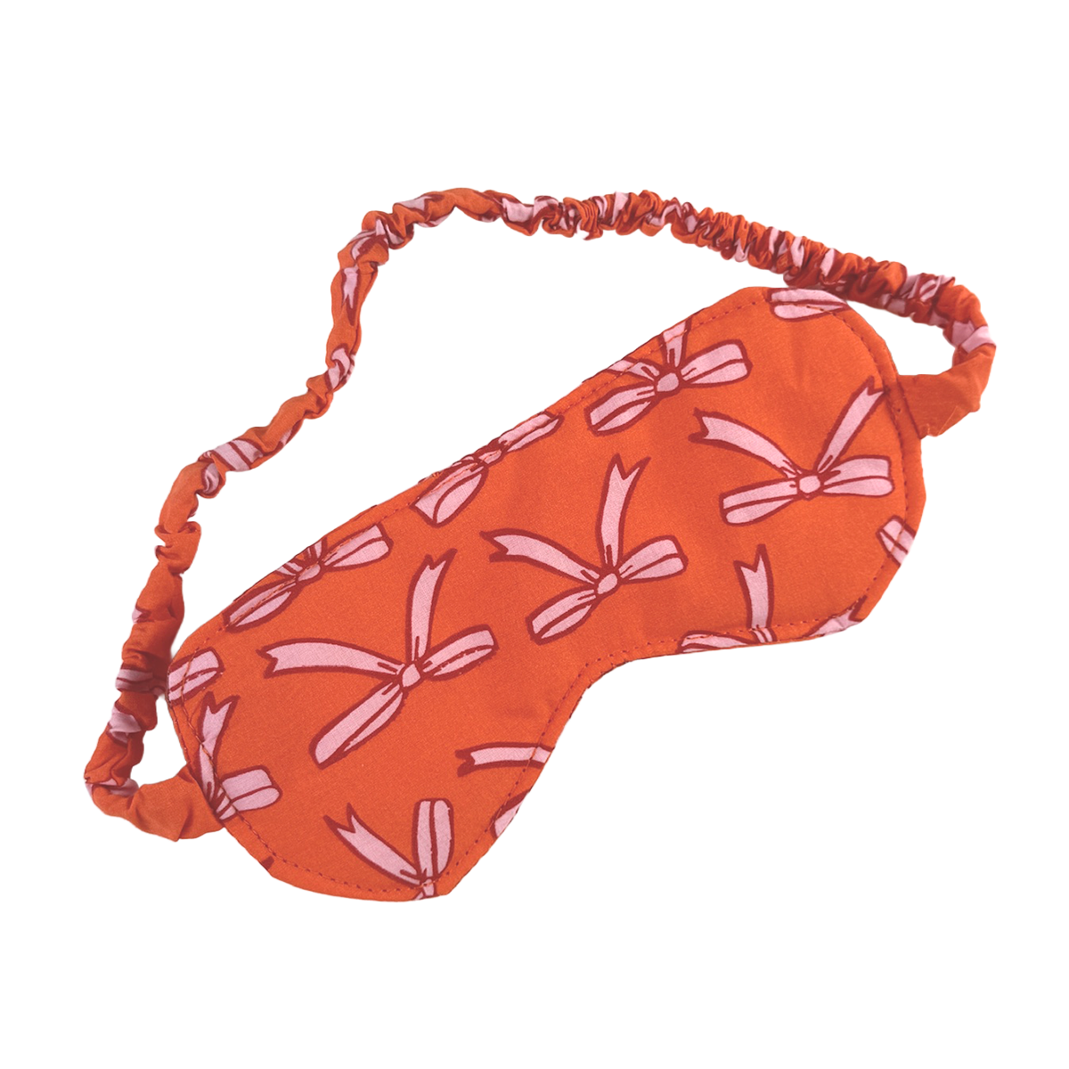 Collection masques de sommeil en Coton Sleep Mask - Handker Bandanas