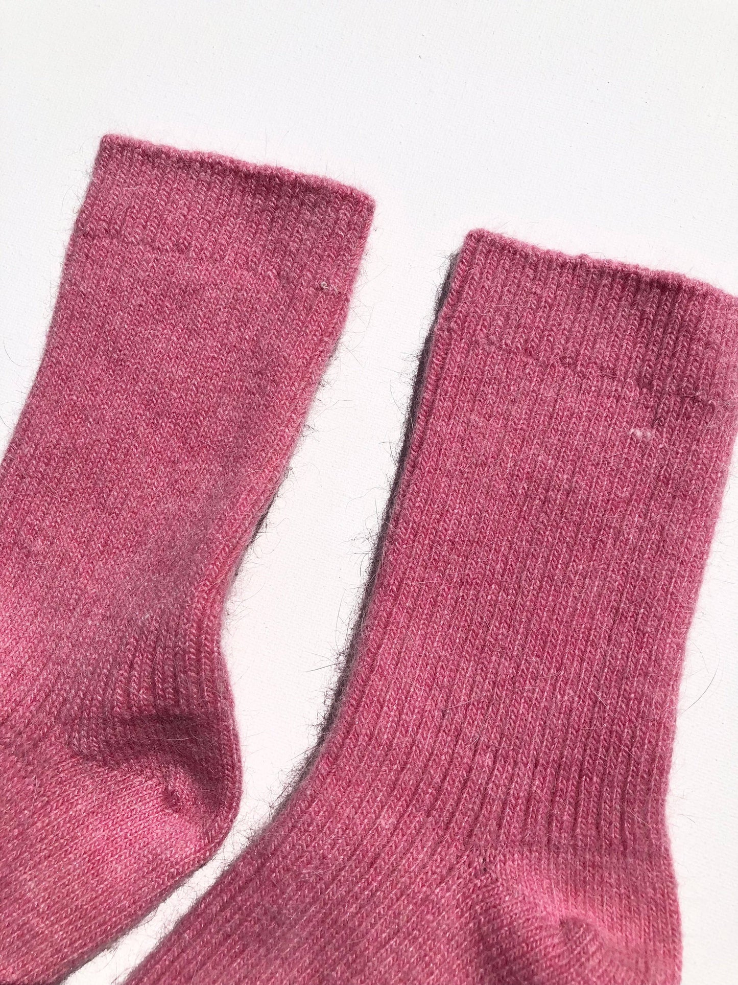 Chaussettes Angora Socks - Billy Bamboo
