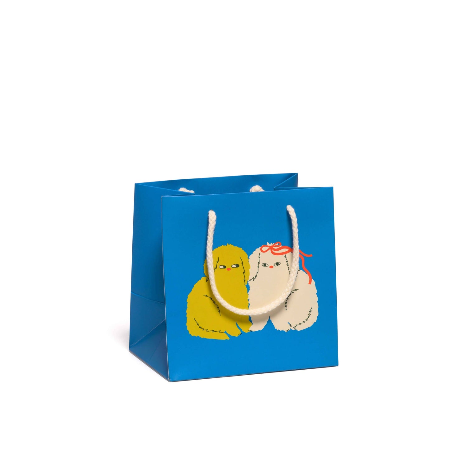 Collection Sacs Cadeaux - Red Cap Cards