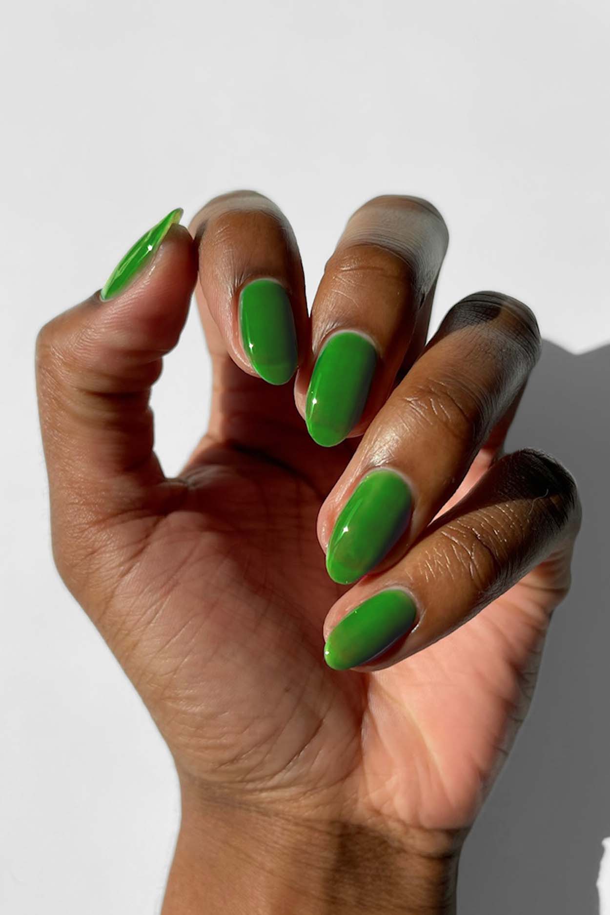 Vernis à ongles Kelly Jelly - Cirque Colors