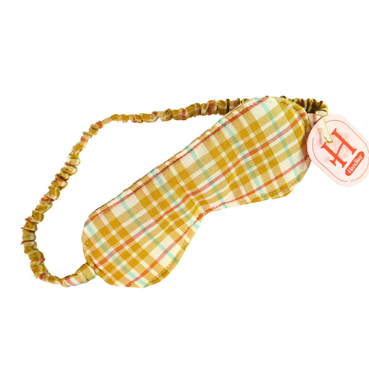 Collection masques de sommeil en Coton Sleep Mask - Handker Bandanas