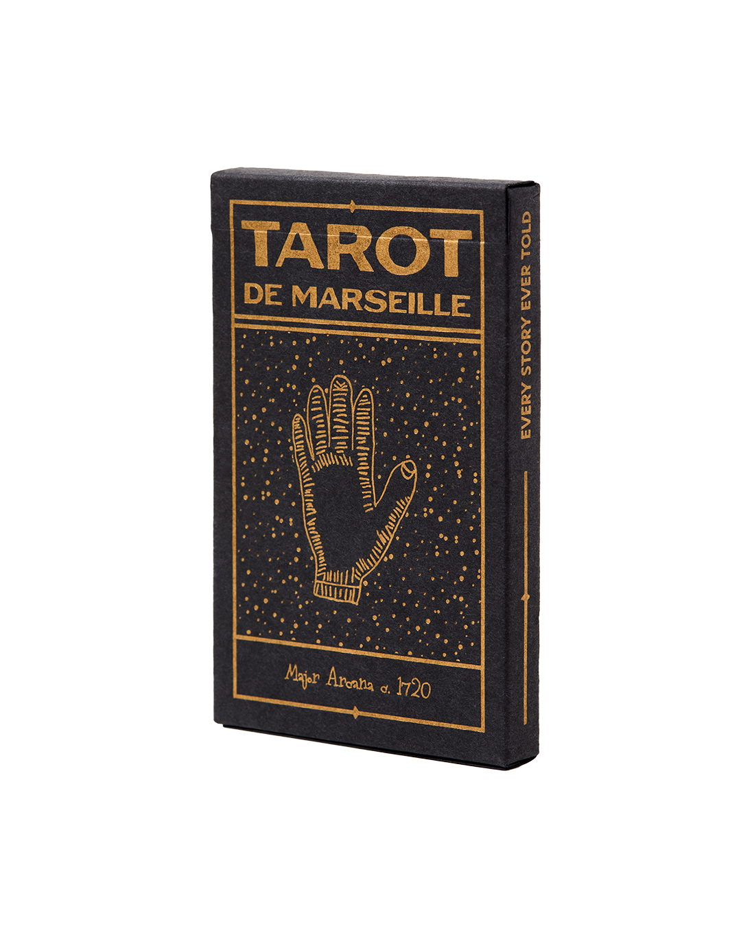 Tarot de Marseille - Art of Play