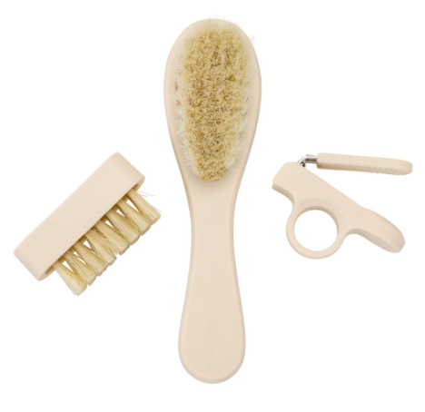 Baby Grooming Kit Shifting Sand - Noüka