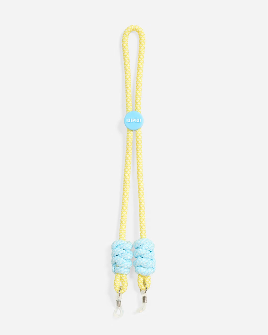 Chaine lunettes colorés enfants - Izipizi