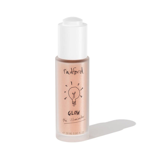 Illuminateur de teint ''GLOW'' - Radford Beauty