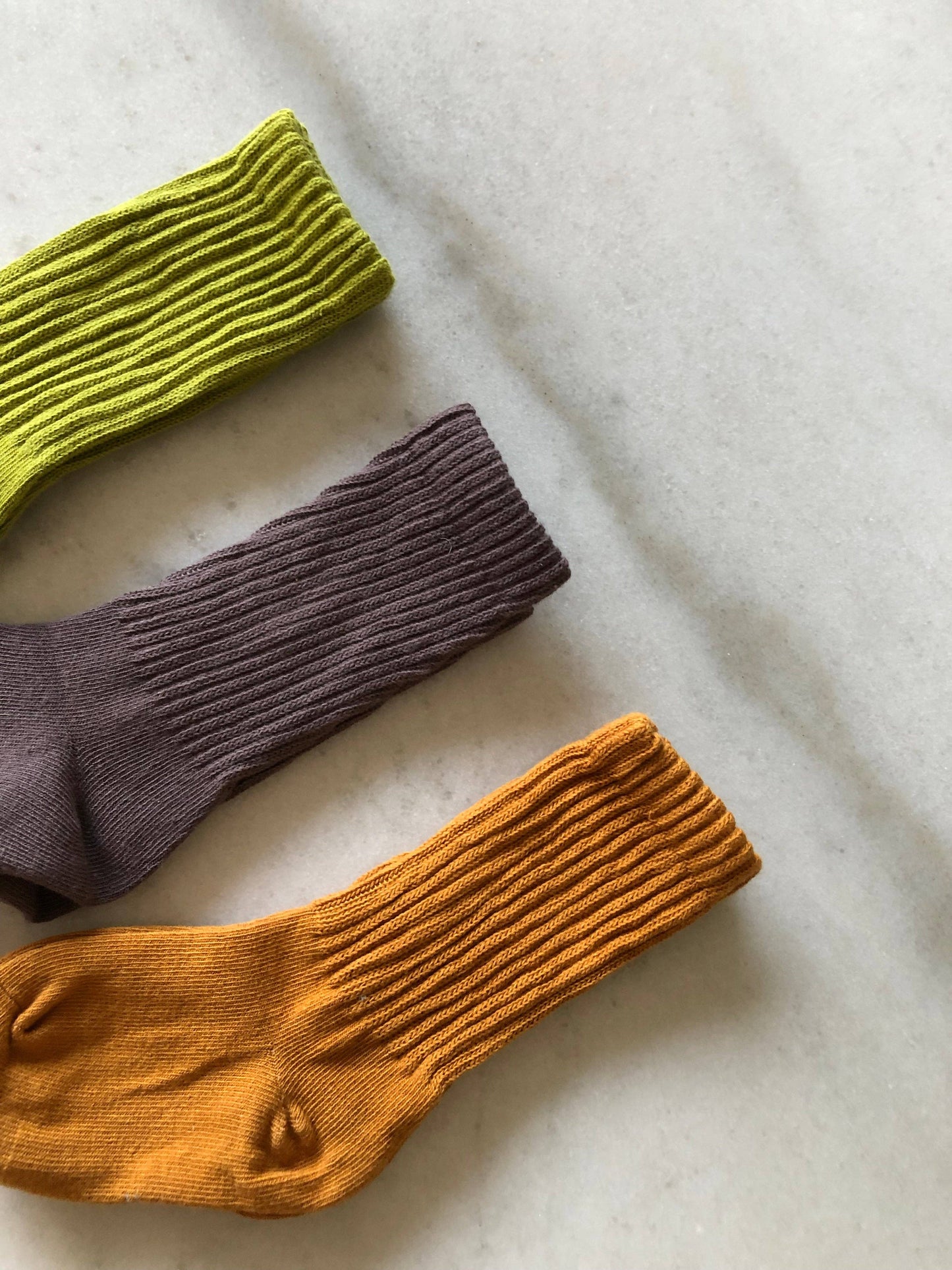 Chaussettes pour enfants - Socks for Kids - Billy Bamboo
