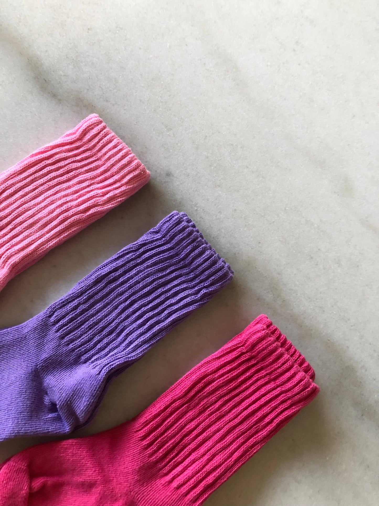 Chaussettes pour enfants - Socks for Kids - Billy Bamboo