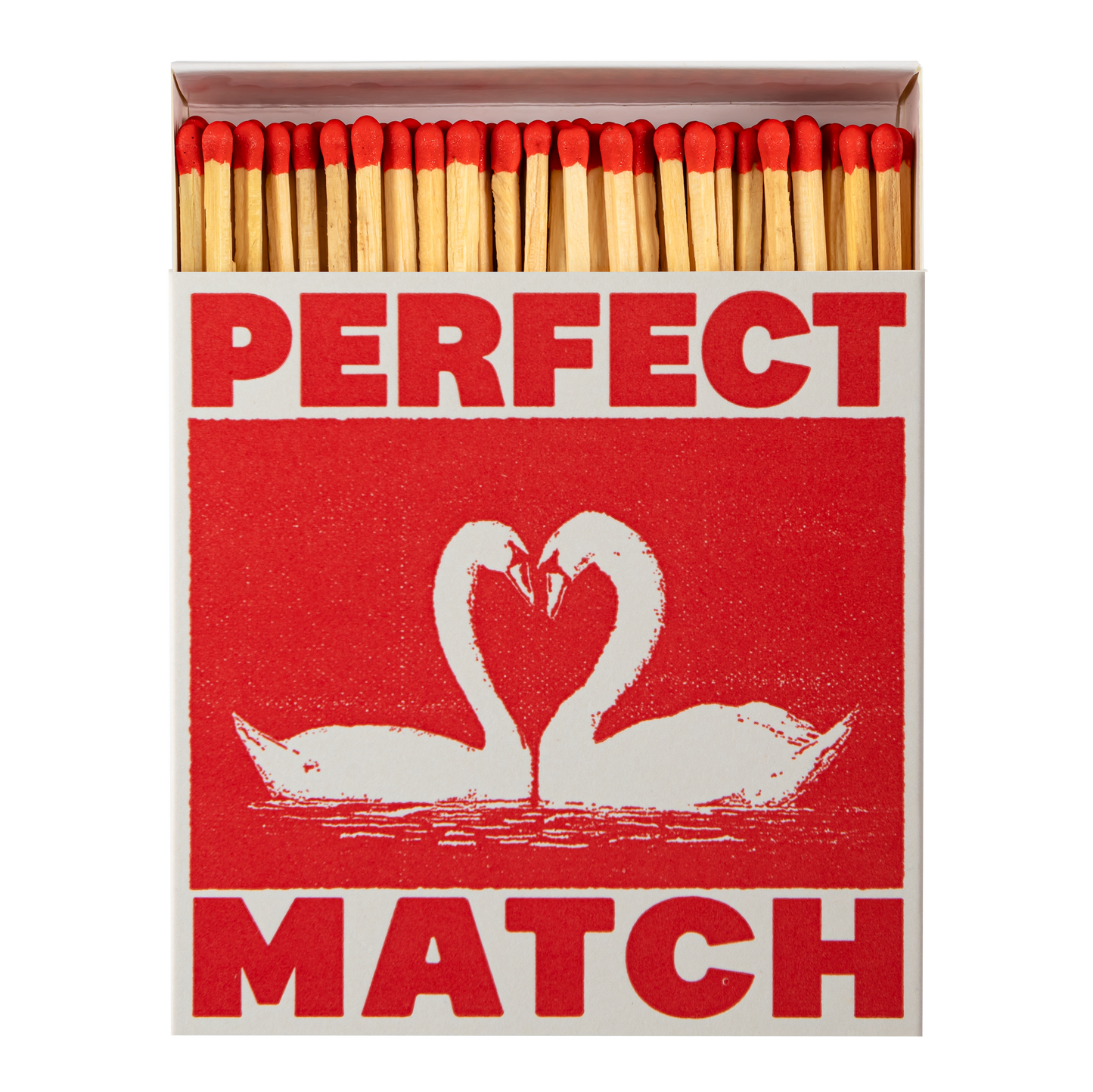 Collection Allumettes Safety Matches - Archivist Canada