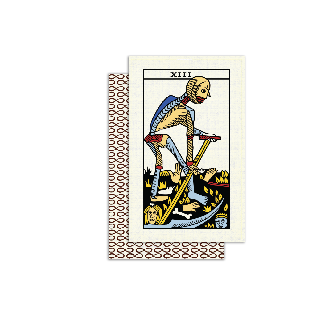 Tarot de Marseille - Art of Play