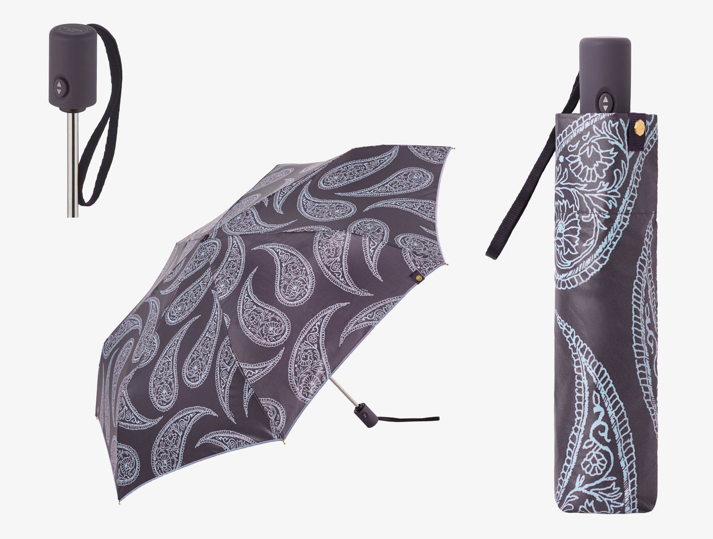 Parapluie et Ombrelle Bandana - Clima Umbrellas