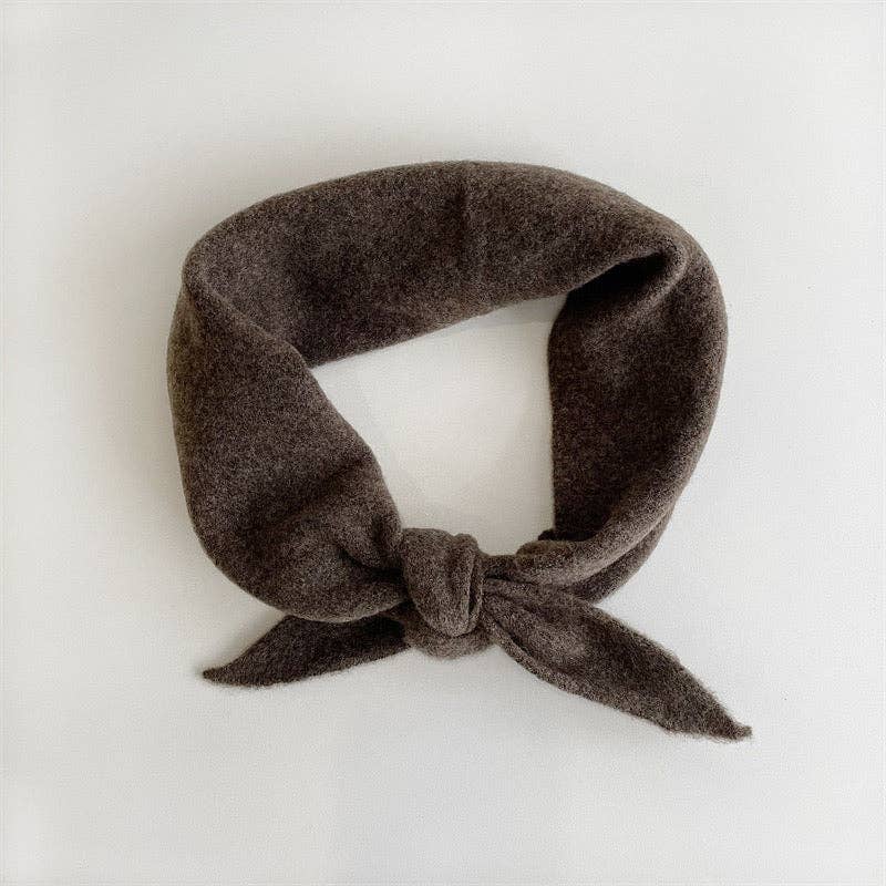 Foulards en laine - Scarf - Billy Bamboo
