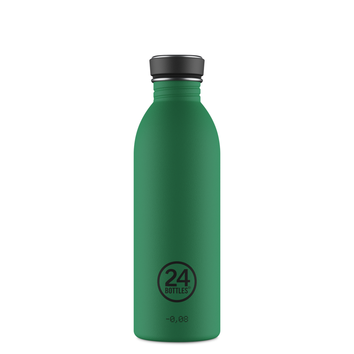 Bouteilles Simples Urban Bottle 500 ml - 24Bottles