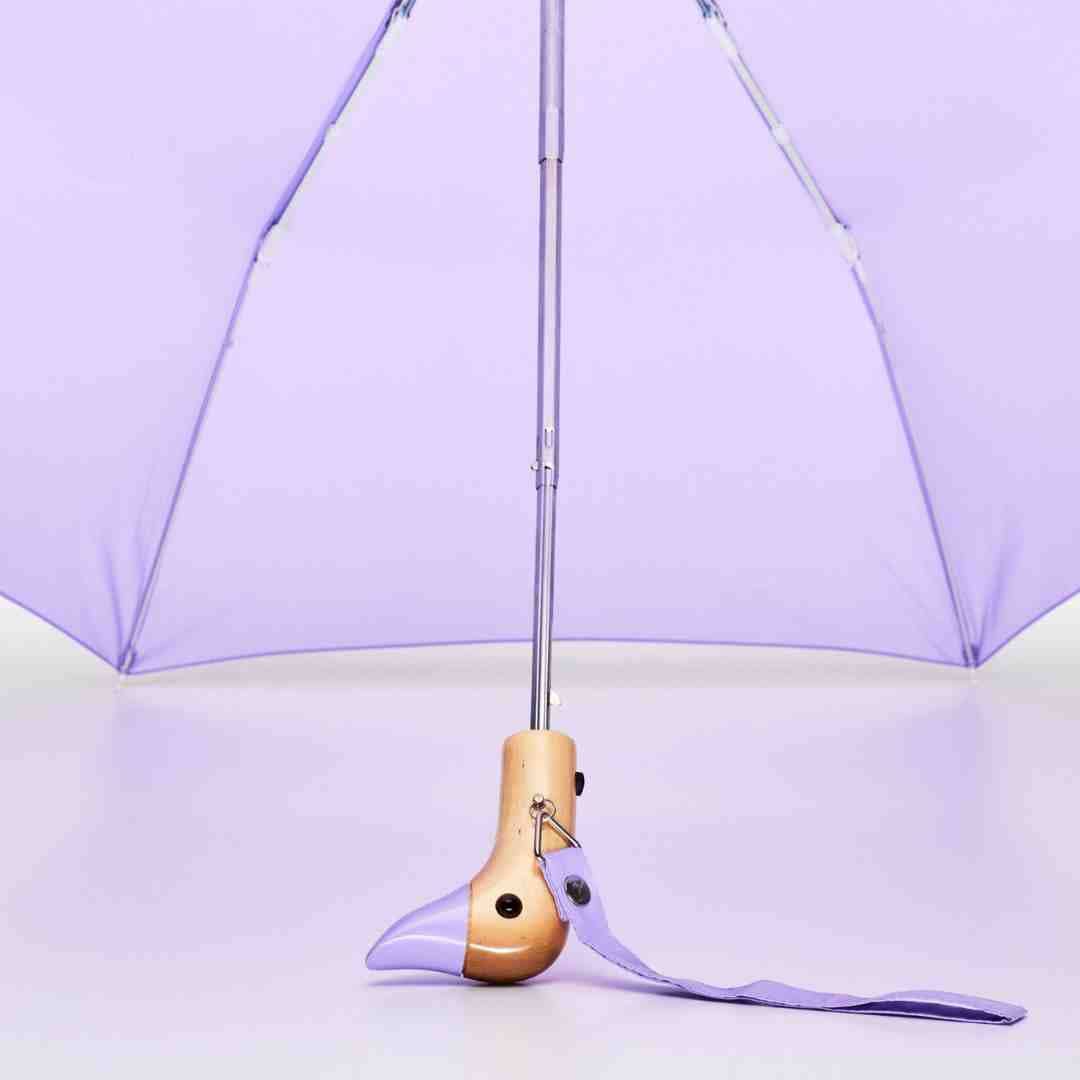 Parapluie Canard Lilac- Original Duckhead