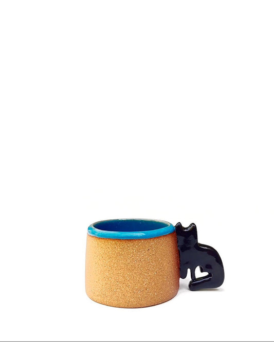 Cat cups-M. Koukido