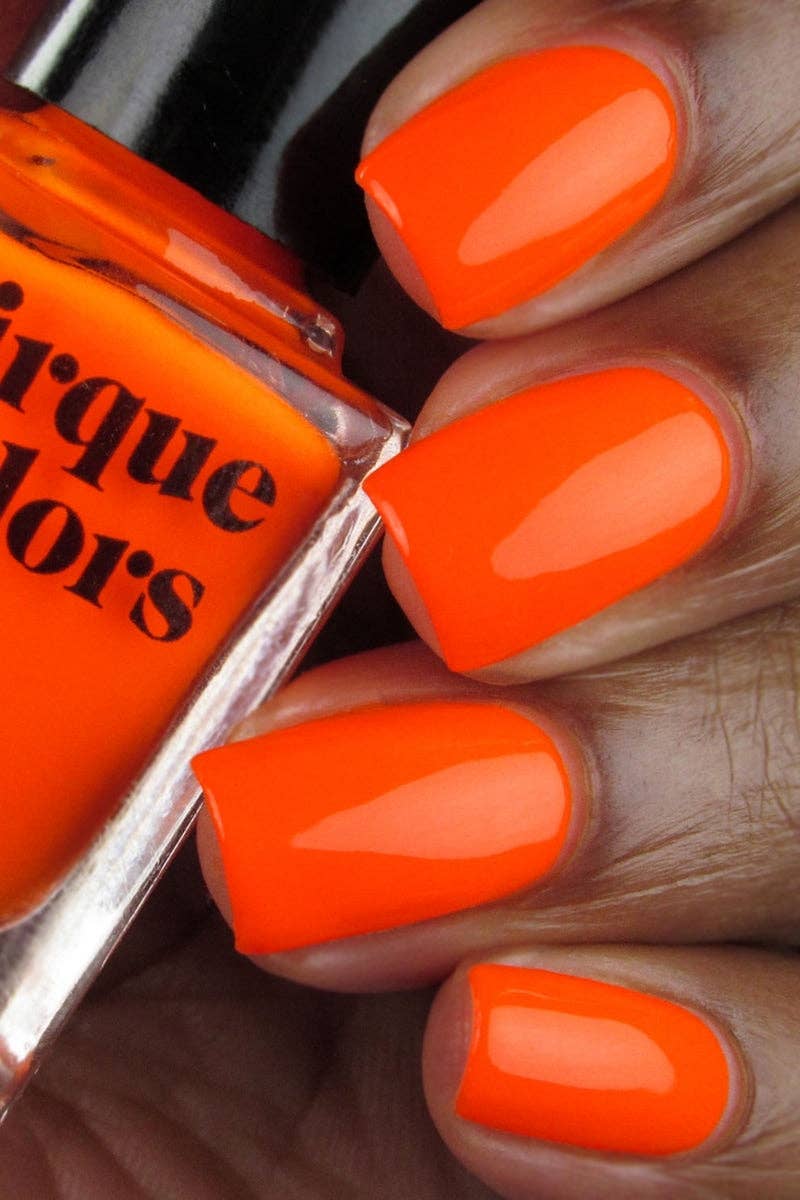 Vernis à ongles Superfreak - Cirque Colors