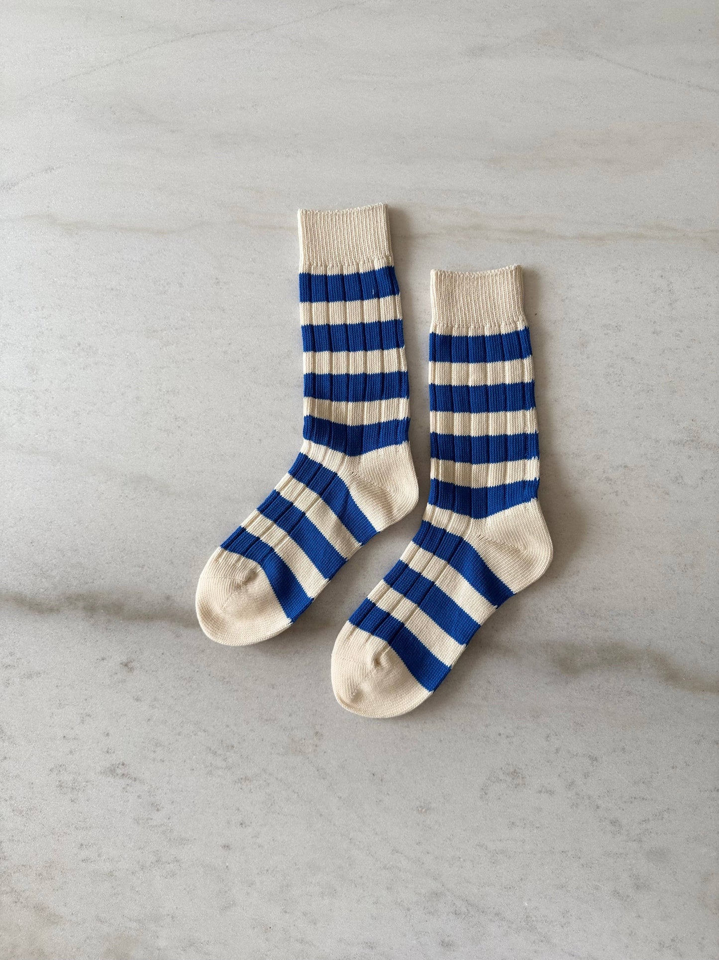 Chaussettes rayures / lignées - Billy Bamboo