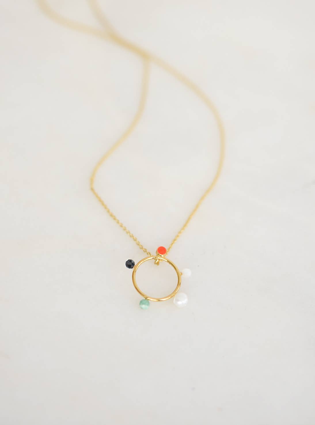 Collier Elements - Judith Benita