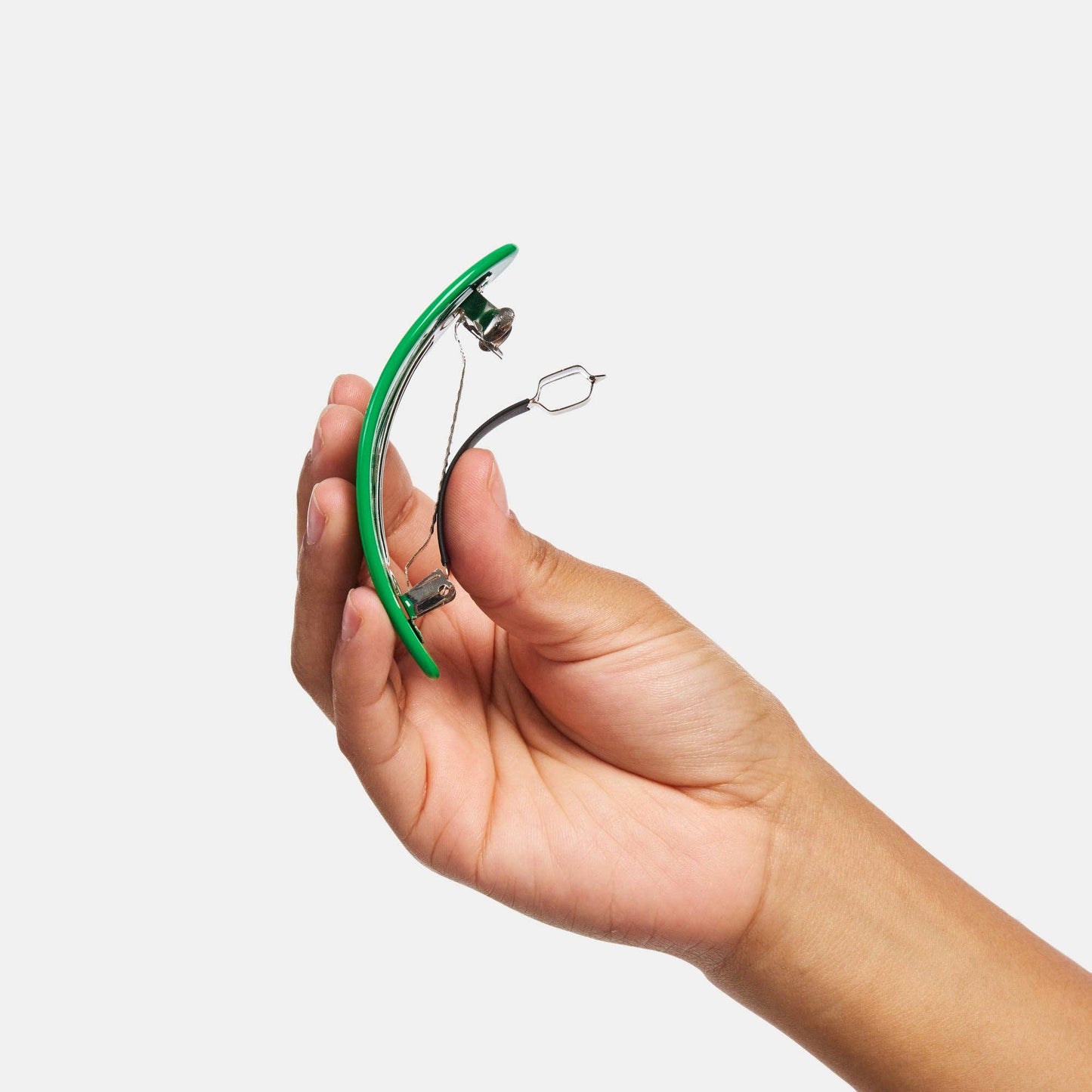 Pinces et barrettes - Hair Clips and Claws - CHUNKS