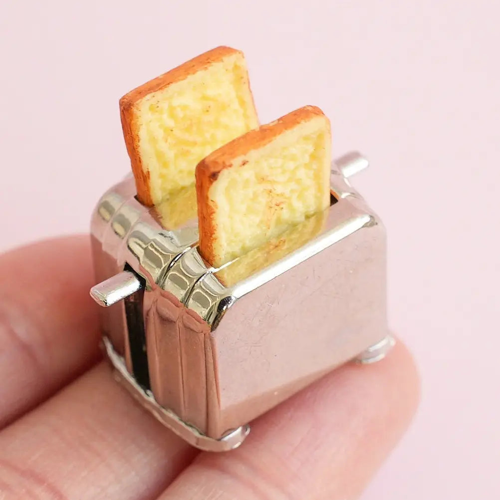Aimant TOASTER magnet - Mini Story Co