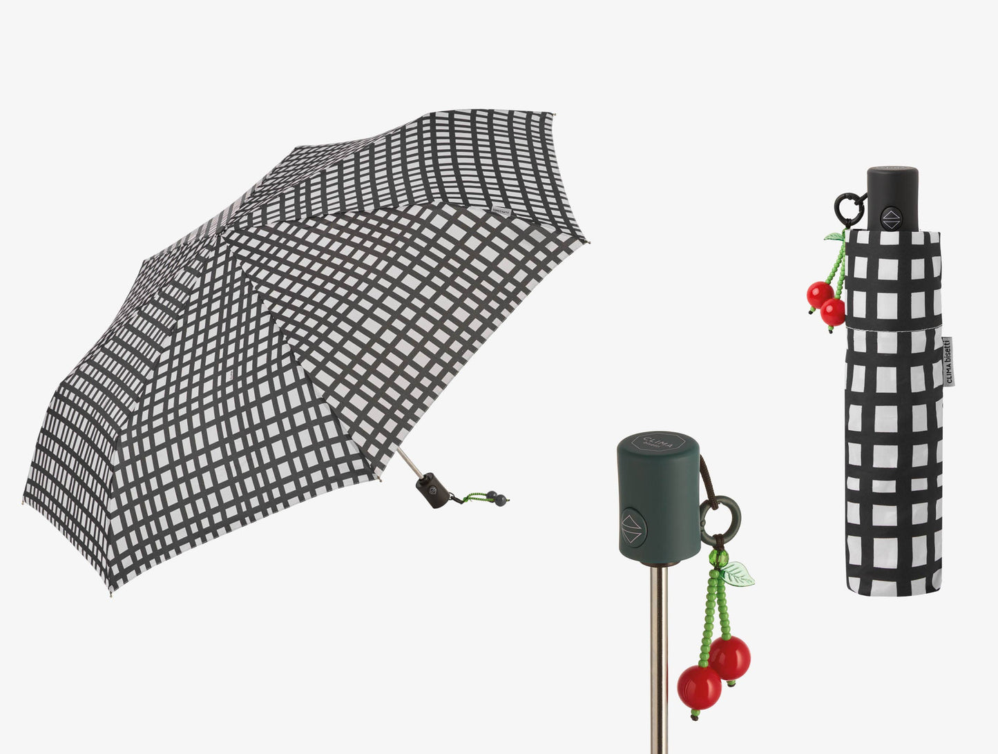 Parapluie et Ombrelle Gridix - Clima Umbrellas