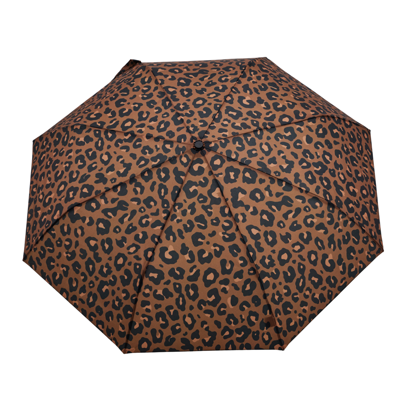 Parapluie Leopard Umbrella - Original Duckhead